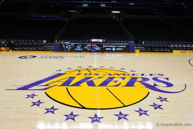 Lakers’ Game Against Hornets Postponed Due To Wildfires