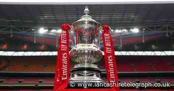 FA Cup fourth round draw details as Blackburn Rovers face Middlesbrough