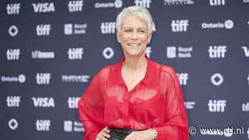 Jamie Lee Curtis doneert miljoen dollar aan hulpfonds branden LA