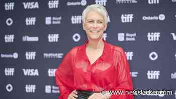 Jamie Lee Curtis doneert miljoen dollar aan hulpfonds branden LA