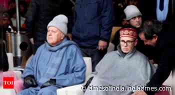 Farooq Abdullah contradicts son Omar on INDIA bloc future