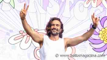 Inside Joe Wicks' astonishing net worth – how the Body Coach made his millions