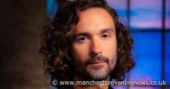 Who is Joe Wicks on Dragons' Den - net worth, wife, children and how he made millions as The Body Coach