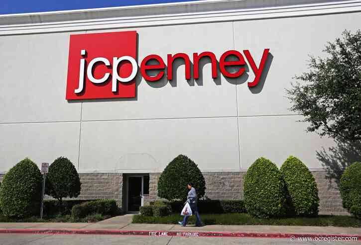 Lucky, Forever 21 operator merges with JCPenney