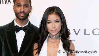 Jhene Aiko reveals LA fire has burned her home 'to the ground' as she shares heartbreaking message