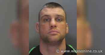 Ex-MMA fighter was 'senior figure' in plot to flood south Wales with drugs