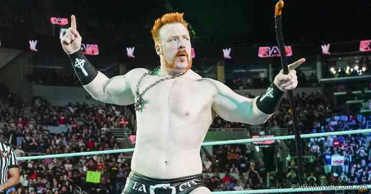 Sheamus: People Don’t Realize The Severity Of My Neck Injury, I Thought I Was Done