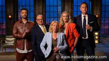 Dragons' Den: Inside the fortunes of Peter Jones, Deborah Meaden, Steven Bartlett and more