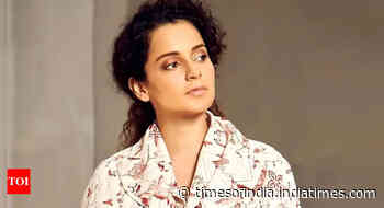 Kangana Ranaut calls Salman Khan a ‘good friend’