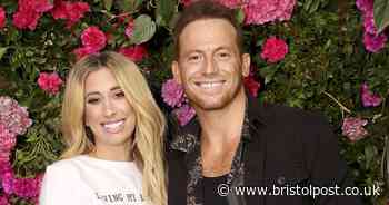 Stacey Solomon makes Joe Swash 'decision' after 'ruthless' year at Pickle Cottage