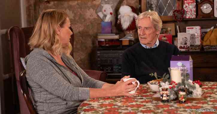 Cassie’s poisoning of Ken exposed by very unexpected person in Coronation Street