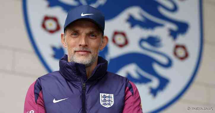 ‘It would be daft’ – Thomas Tuchel told to build England team around ‘outstanding’ Chelsea star