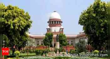 Up to legislature, executive to decide on barring creamy layer from SC/ST quota: SC