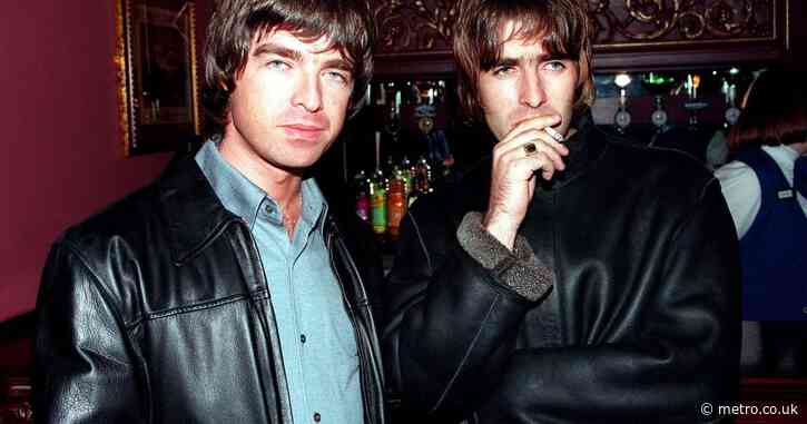 Oasis reunion tour setlist predictions as Liam Gallagher drops huge hint