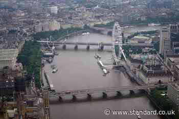 Safety messaging is vital for Sadiq Khan's 'swimmable rivers' plan, City Hall warned