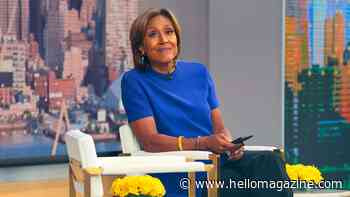 GMA's Robin Roberts' fans ask for her to be 'protected at all costs' following latest move