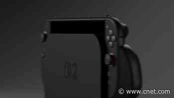 Nintendo Switch 2 Mockup Revealed by Gaming and Tech Accessory Maker