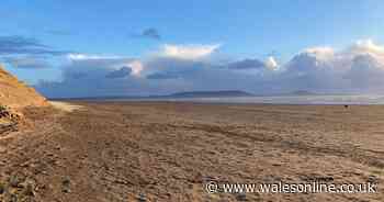 The 10 best Welsh beach walks to enjoy on a crisp winter's day