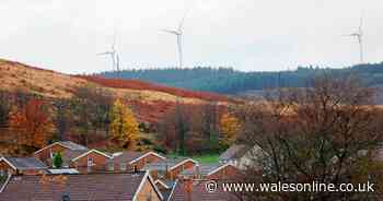 'Profits made from Wales' natural resources should be kept in Wales'