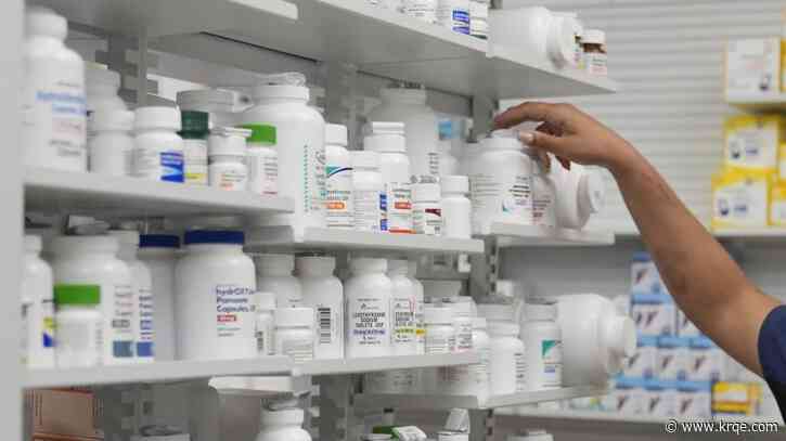 US warns of risk from most of world’s online pharmacies