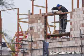 Stadsbestuur legt nieuwe spelregels voor wonen vast in nieuwe bouwcode: “Voor een Kortrijk waarin iedereen zich thuis voelt”