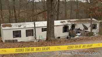 3 children among 5 killed in Ga. fire