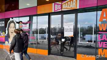 Jaar cel geëist tegen oud-eigenaar Big Bazar om slechte administratie