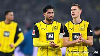 BVB-Publikumsliebling stärkt „super Kapitän“ Emre Can