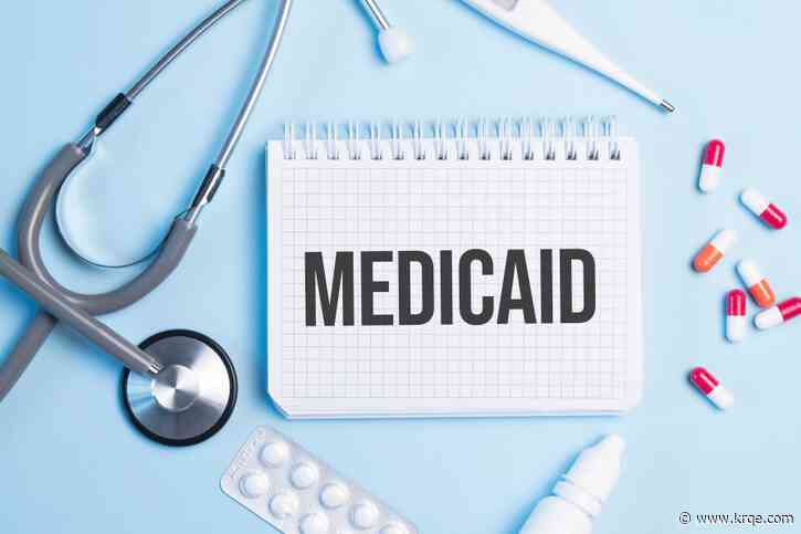 New Mexico raises Medicaid rates for three different programs