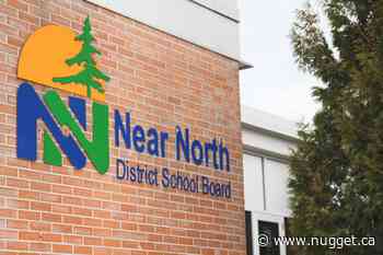 Near North District School Board involved in data breach