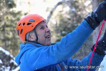 Beyond the ice — Shaun Parent reflects on over 40 years of ice climbing in Northern Ontario