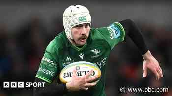 Hansen available for Six Nations after three-game ban