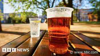 Single-use plastic cups ban at some venues under scheme