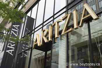 Aritzia's profit soared 72% in Q3 as its ecommerce net revenue spiked