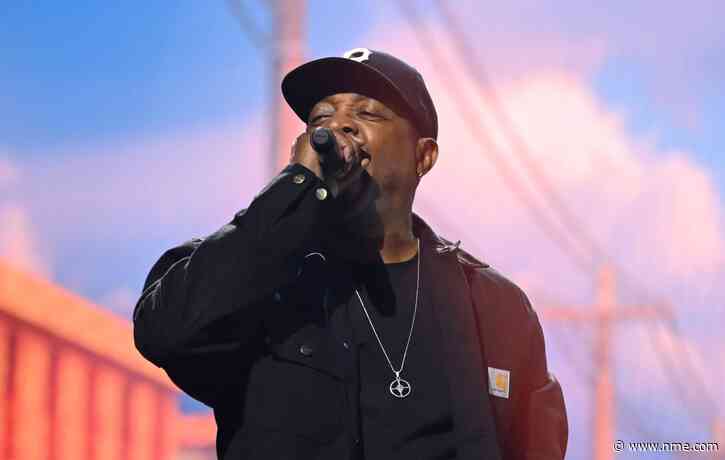 Chuck D hits out at people using Public Enemy’s ‘Burn Hollywood Burn’ to celebrate LA wildfires: “Learn the history”