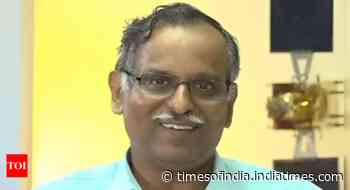 Isro plan for 1-2 years ready: V Narayanan