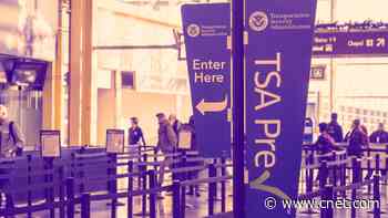 Traveling This Winter? Here's How to Get TSA PreCheck for Free