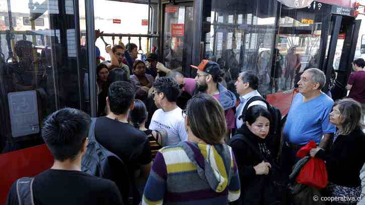 Luego de 13 horas, Metro anuncia inicio de normalización en la Línea 2