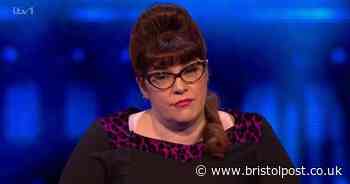 ITV The Chase fans claim 'game is rigged' as they fume over Jenny Ryan's 'easy' question