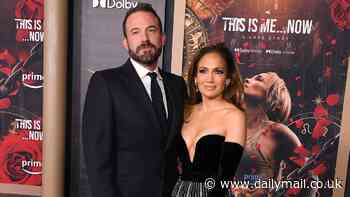 Ben Affleck has 'NO PLANS' to attend Sundance Film Festival alongside Jennifer Lopez for their movie premiere