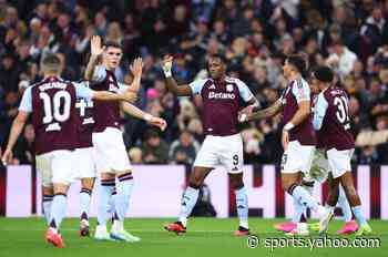 Amadou Onana To Start In Midfield | 4-2-3-1 Aston Villa Predicted Lineup vs West Ham United