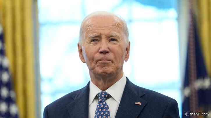 Biden says intentional power outages to prevent more fires led to California water shortages