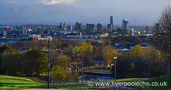 Merseyside 'legacy' which drove 34 animals to 'extinction'