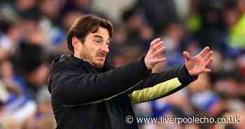 Leighton Baines makes Everton job admission and explains Sean Dyche sack message to players