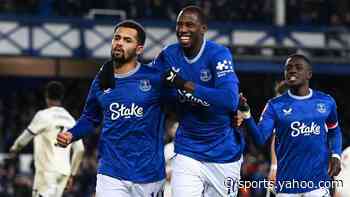 'Everton need stability' - how chaotic day unfolded