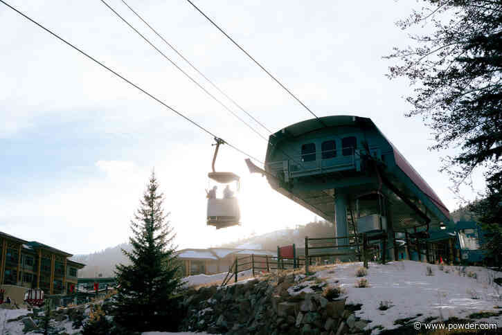 Lawsuit Is Filed Against Vail Resorts After Park City Strike