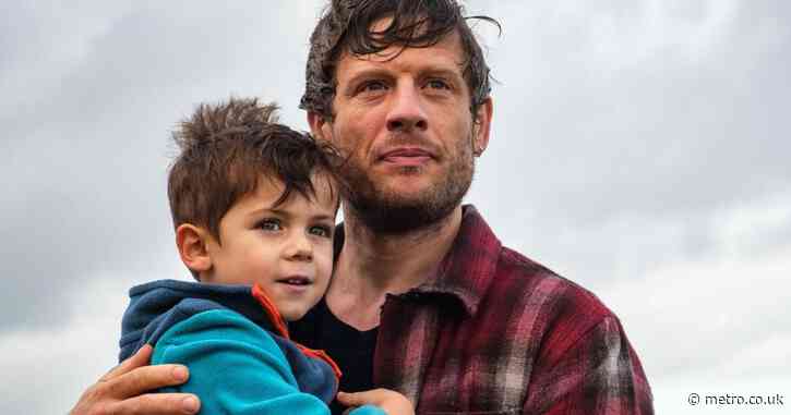 James Norton hits back at criticism of his controversial new ITV drama