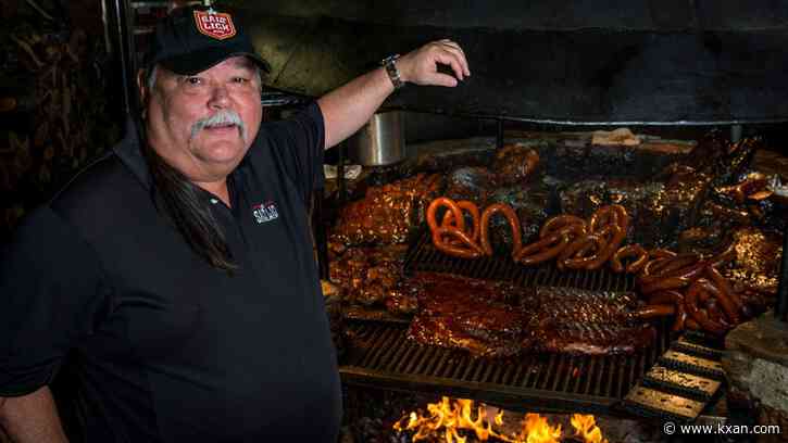 The Salt Lick owner announces family-inspired restaurant, Roxie's, opening in Buda