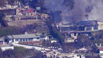 L.A. wildfire updates: Death toll expected to rise; FEMA on scene; Canada readies resources