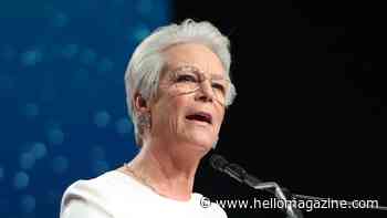 Jamie Lee Curtis' incredibly generous donation for fire relief efforts revealed